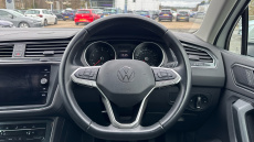 Volkswagen Tiguan 1.5 TSI Life 5dr Petrol Estate